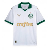 Maglie da calcio Palmeiras Seconda Maglia 2024-25 Manica Corta